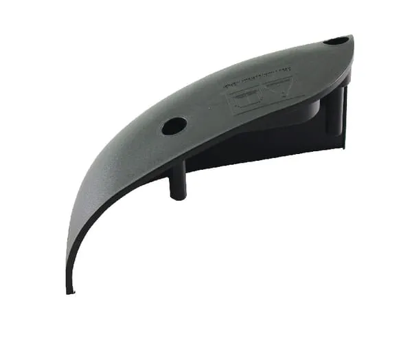 Víko vzduchového filtru