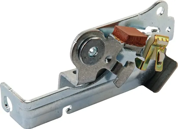 Motorová brzda