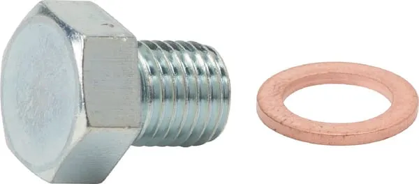 Šrouby plovákové komory Briggs & Stratton