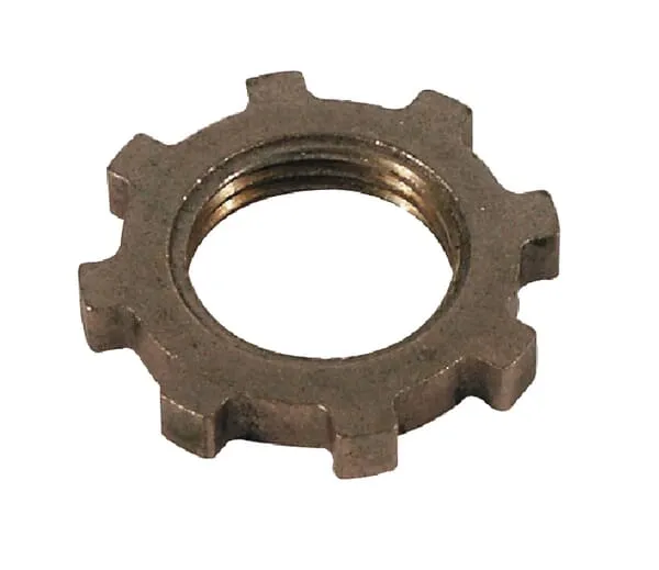 Matice pro tlumič hluku 1/2"