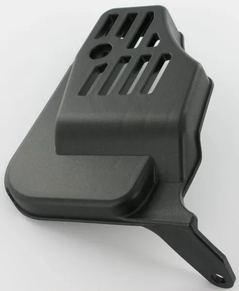 Kryt desky regulátoru