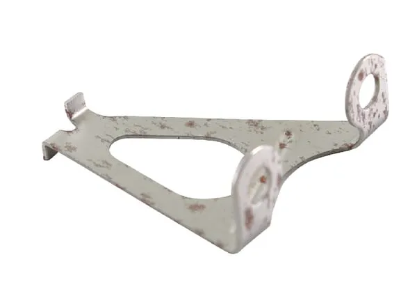 Plech pro ponoření do oleje