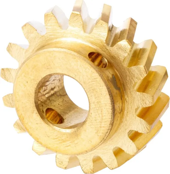 Hnací ozubené kolo