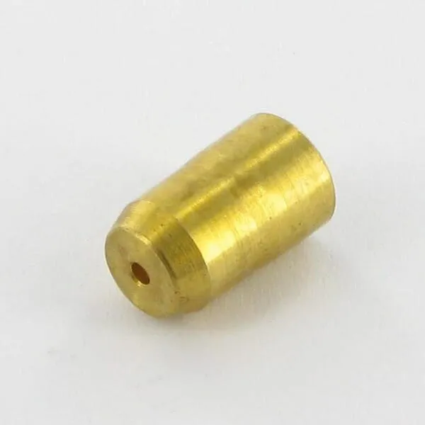 Sedlo přívodního ventilu