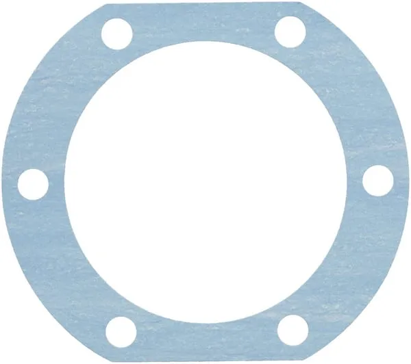 Těsnění olejové nádrže