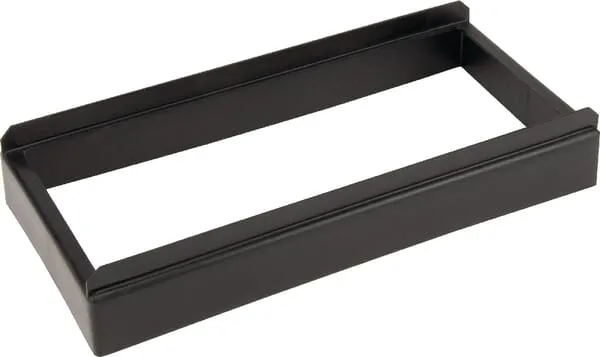 Uložení vzduchového filtru