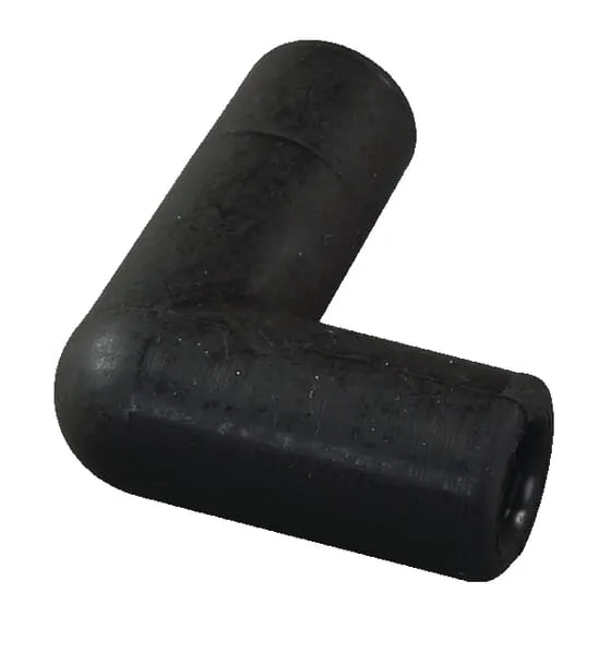 Krytka zapalovací svíčky