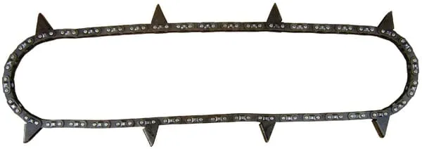 Retez vylupovace kukurice