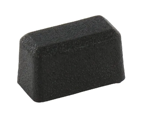 Knoflík spínače