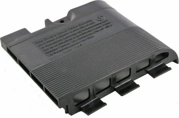 Víko vzduchového filtru