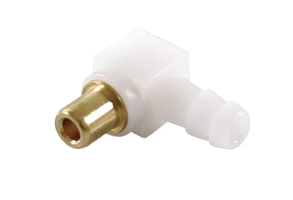 Hadicové spojky karburátorů Briggs & Stratton