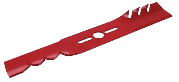 Čepel, 43 cm/17" rovná Gator® G3™ rovná