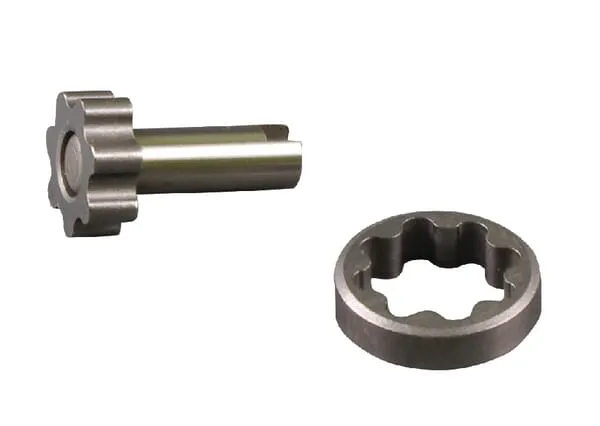 Olejové čerpadlo Briggs & Stratton