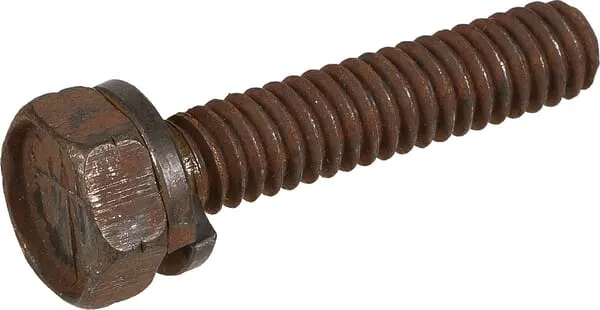 Zápustný šroub M8x35