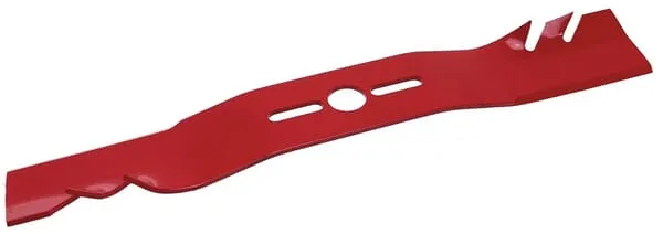 Čepel, 45 cm/18" zalomená Gator® G3™ zalomená