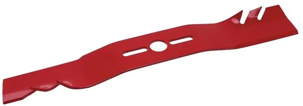 Čepel, 48 cm/19" zalomená Gator® G3™ zalomená