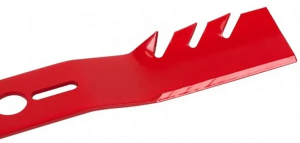 Čepel, 53 cm/21" zalomená Gator® G3™ zalomená
