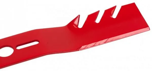Čepel, 55 cm/22" zalomená Gator® G3™ zalomená