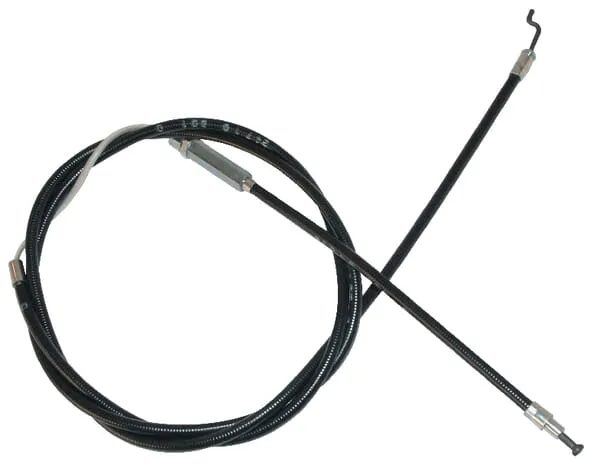 Táhlo spojky pohon 1705mm