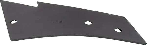 Výměnný díl odhrnovačky p. Duro