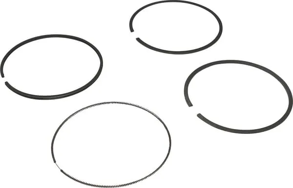 Sada kroužků, standardní