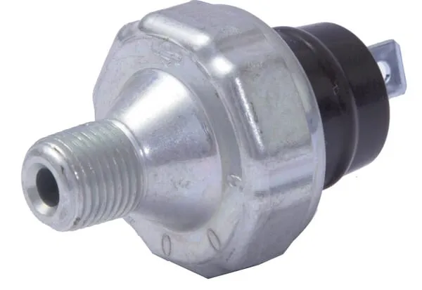 Tlakový vypínač oleje