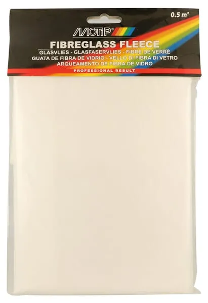 Rohož ze skelných vláken 0,5m²