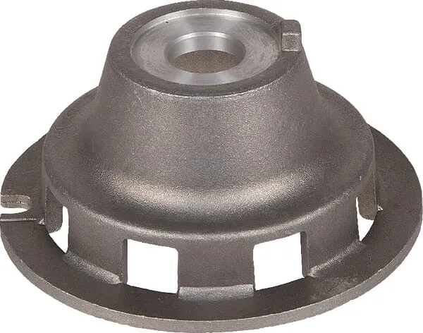 Zvon startéru, motor IM