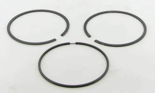 Pístní kroužek, sada