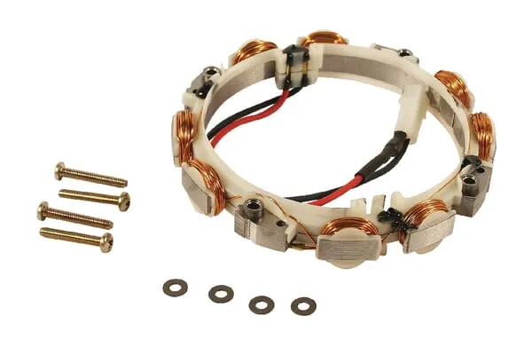 Alternátor a příslušenství Briggs & Stratton