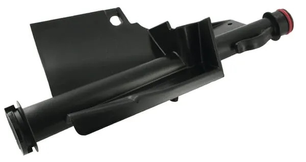 Držák měrky oleje