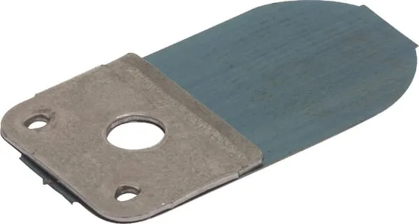 Odvzdušňovací vsuvka