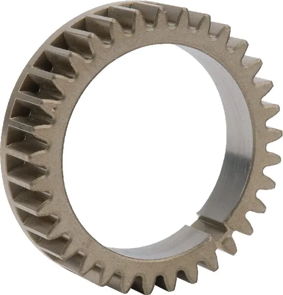 Ozubené kolo klikové hřídele