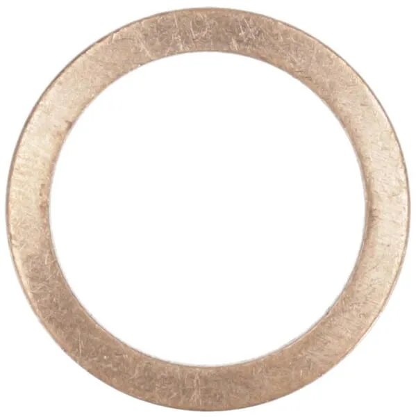 Těsnění olejové nádrže