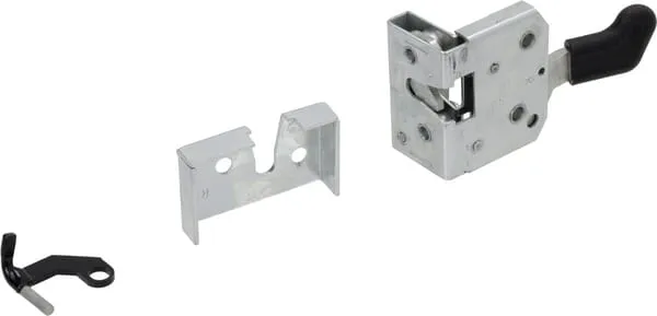 Sestava madla dveří