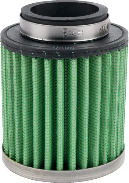 Vzduchový filtr oválný