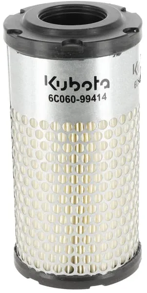 Vzduchový filtr vnější