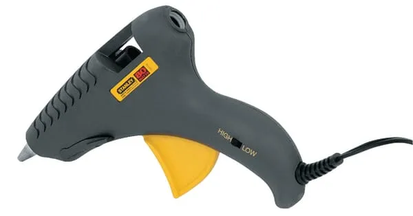 Lepicí pistole GR25 Stanley