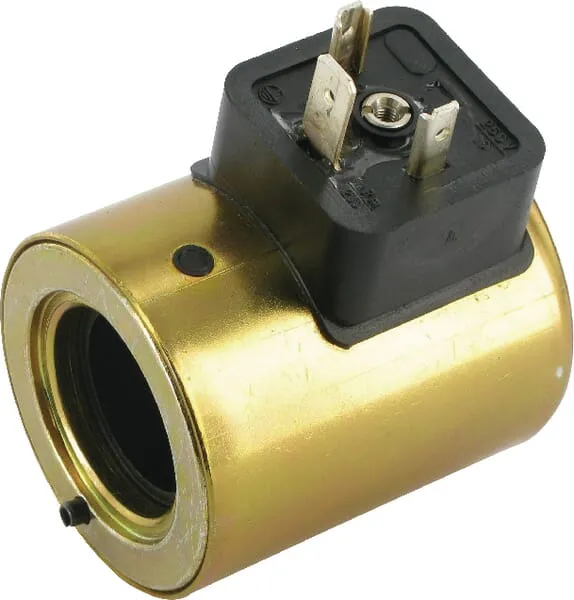 Náhradní díly pro rozdělovací ventily 6/2 KV