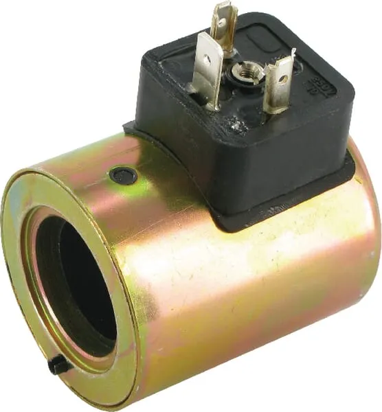 Cívka 24 VDC pro 6KVH06