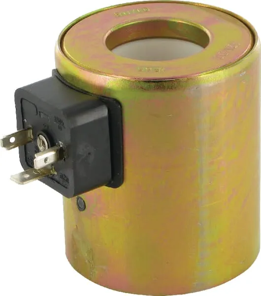 Cívka 12 VDC pro KVH10