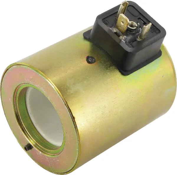 Cívka 12 VDC pro KVH10