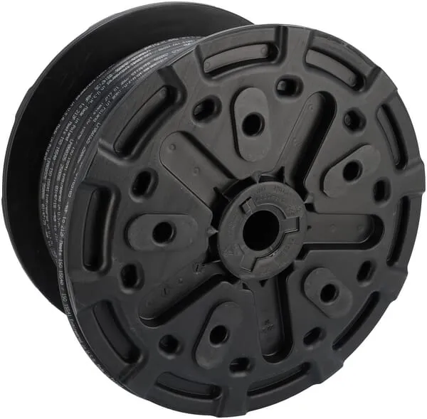 Hadice 6MXT na navijáku