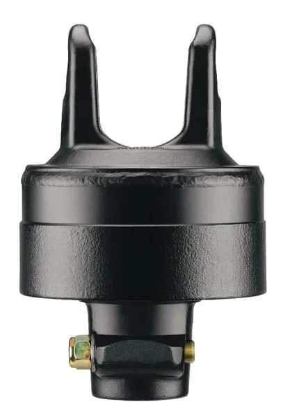 Vačkové spojky série LR23