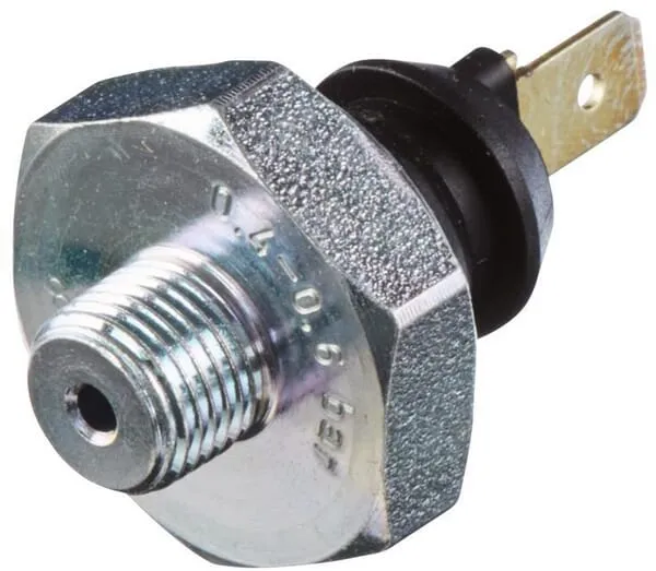 Spínač tlaku oleje Hella