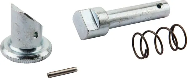 Blokov.otoč.knoflíku FEM II