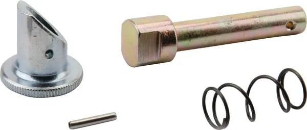 Blokov.otoč.knoflíku FEM III