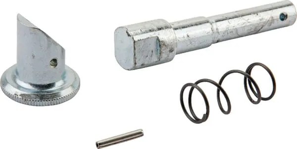 Blokov.otoč.knoflíku FEM IV