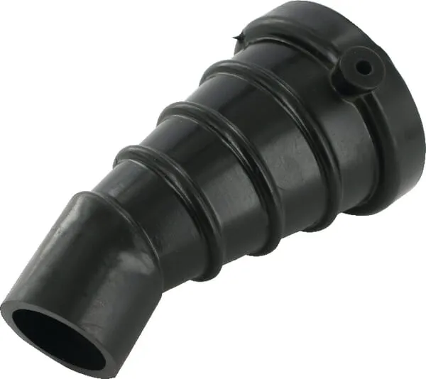 Trychtýř pro vedení osiva