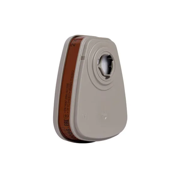 Plynový filtr 6000 A1 (2P)